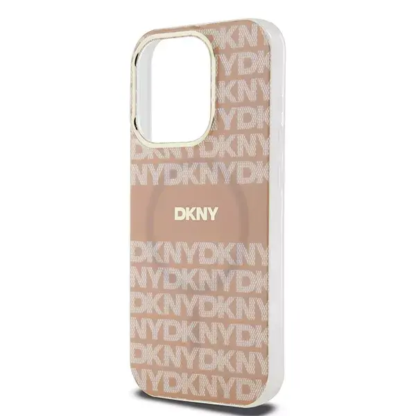 DKNY DKHMP15XHRHSEP phone case for iPhone 15 Pro Max Photo 5