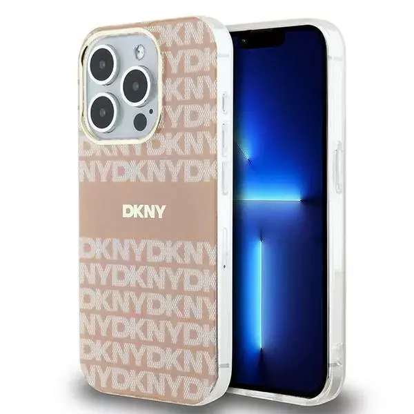DKNY DKHMP15XHRHSEP phone case for iPhone 15 Pro Max Photo 7