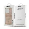 DKNY DKHMP15XHRHSEP phone case for iPhone 15 Pro Max Photo 8