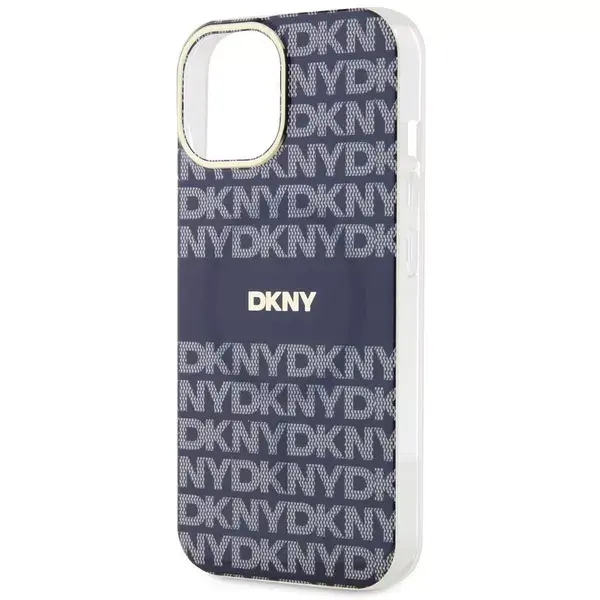 DKNY DKHMP15SHRHSEB 3666339267810 Photo 2