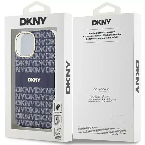 DKNY DKHMP15SHRHSEB 3666339267810 Photo 4