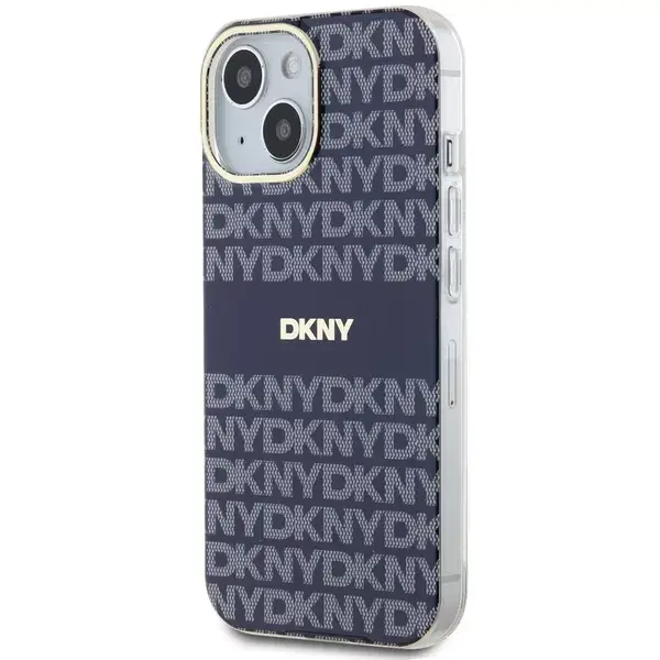 DKNY DKHMP15SHRHSEB 3666339267810 Photo 5