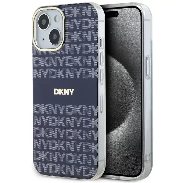 DKNY DKHMP15SHRHSEB 3666339267810 Photo 6