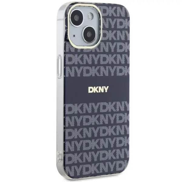 DKNY DKHMP15SHRHSEB 3666339267810 Photo 7