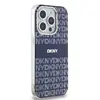 DKNY Hardcase for iPhone 15 Pro DKHMP15LHRHSEB Photo 4