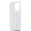 DKNY Hardcase for iPhone 15 Pro DKHMP15LHRHSEB Photo 5