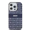 DKNY Hardcase for iPhone 15 Pro DKHMP15LHRHSEB Photo 7