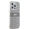 Hardcase DKNY for iPhone 15 Pro Max DKHMP15XHRHSEE Photo 3