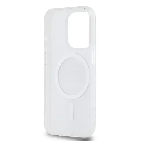 Hardcase DKNY for iPhone 15 Pro Max DKHMP15XHRHSEE Photo 5