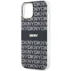 Hardcase DKNY DKHMP15MHRHSEK for iPhone 15 Plus 14 Plus Photo 2