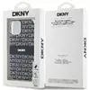Hardcase DKNY DKHMP15MHRHSEK for iPhone 15 Plus 14 Plus Photo 3