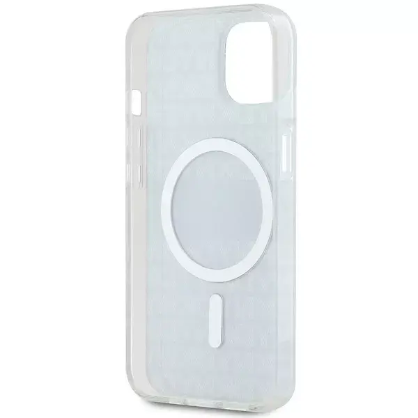 Hardcase DKNY DKHMP15MHRHSEK for iPhone 15 Plus 14 Plus Photo 4