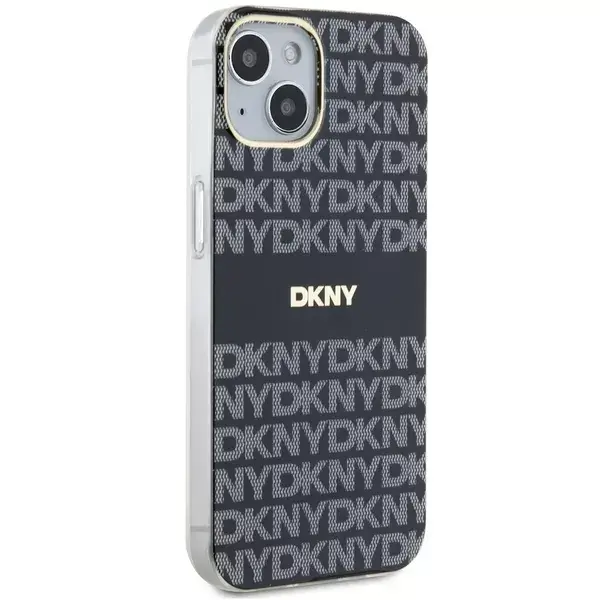 Hardcase DKNY DKHMP15MHRHSEK for iPhone 15 Plus 14 Plus Photo 6