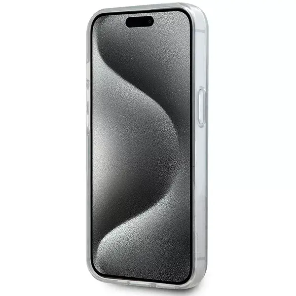 Hardcase DKNY DKHMP15MHRHSEK for iPhone 15 Plus 14 Plus Photo 7