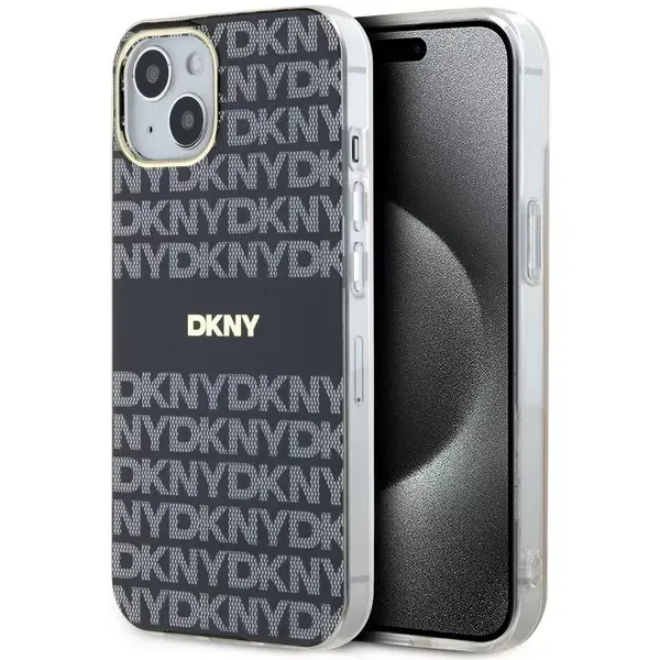Hardcase DKNY DKHMP15MHRHSEK for iPhone 15 Plus 14 Plus Photo 8