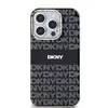 Cietais korpuss DKNY DKHMP15LHRHSEK priekš iPhone 15 Pro Photo 3