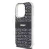 Cietais korpuss DKNY DKHMP15LHRHSEK priekš iPhone 15 Pro Photo 4