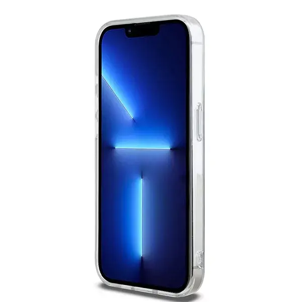 Cietais korpuss DKNY DKHMP15LHRHSEK priekš iPhone 15 Pro Photo 6