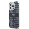 Cietais korpuss DKNY DKHMP15LHRHSEK priekš iPhone 15 Pro Photo 8