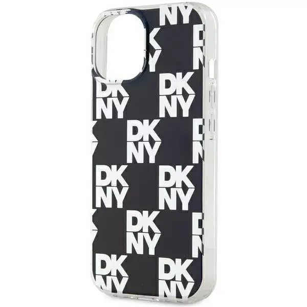 Ciets DKNY vāciņš iPhone 15 Plus / 14 Plus Photo 2
