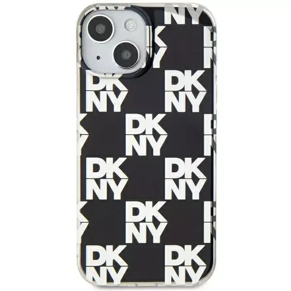 Ciets DKNY vāciņš iPhone 15 Plus / 14 Plus Photo 3
