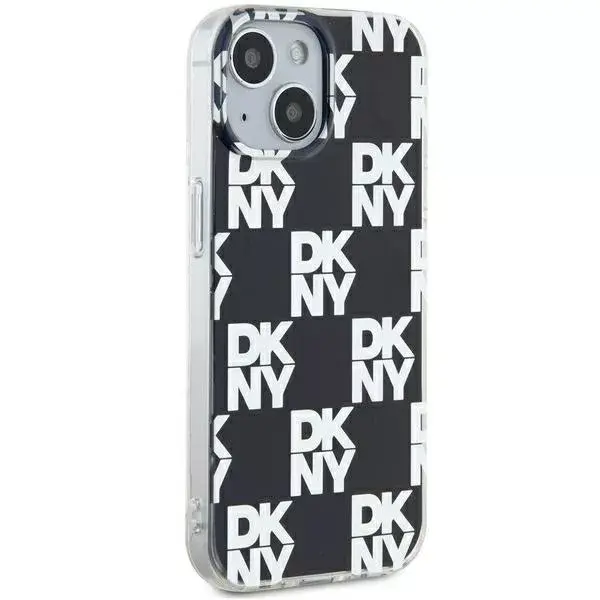 Ciets DKNY vāciņš iPhone 15 Plus / 14 Plus Photo 5