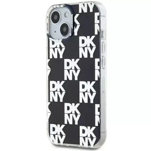 Ciets DKNY vāciņš iPhone 15 Plus / 14 Plus Photo 7