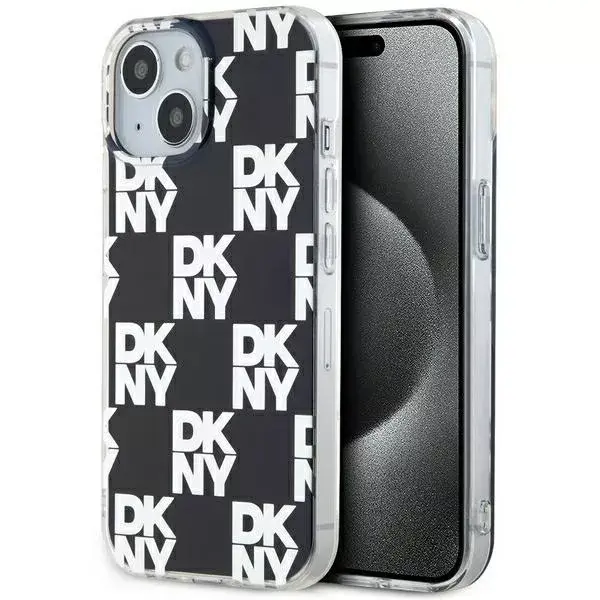 Ciets DKNY vāciņš iPhone 15 Plus / 14 Plus Photo 8