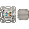 Wall Plate Goobay CAT 6 68246 Photo 3