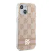 Hardcase DKNY DKHMP15SHCPTSP for iPhone 6.1" Photo 2
