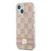 Hardcase DKNY DKHMP15SHCPTSP for iPhone 6.1" Photo 3