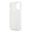 Hardcase DKNY DKHMP15SHCPTSP for iPhone 6.1" Photo 4