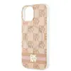 Hardcase DKNY DKHMP15SHCPTSP for iPhone 6.1" Photo 5