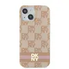 Hardcase DKNY DKHMP15SHCPTSP for iPhone 6.1" Photo 6