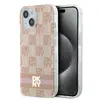 Hardcase DKNY DKHMP15SHCPTSP for iPhone 6.1" Photo 7