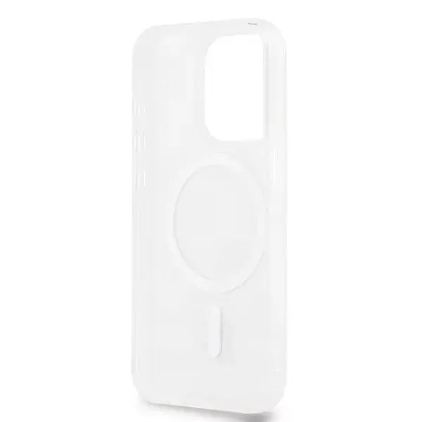 Hardcase DKNY DKHMP15XHCPTSP для iPhone 15 Pro Max Photo 7