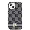 Hardcase DKNY priekš iPhone 15 Plus / 14 Plus 6,7" Photo 2