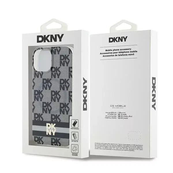 Hardcase DKNY priekš iPhone 15 Plus / 14 Plus 6,7" Photo 4