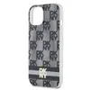 Hardcase DKNY priekš iPhone 15 Plus / 14 Plus 6,7" Photo 5