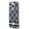 Hardcase DKNY DKHMP15LHCPTSK for iPhone 15 Pro 6.1" Photo 3