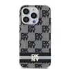 Hardcase DKNY DKHMP15LHCPTSK for iPhone 15 Pro 6.1" Photo 4