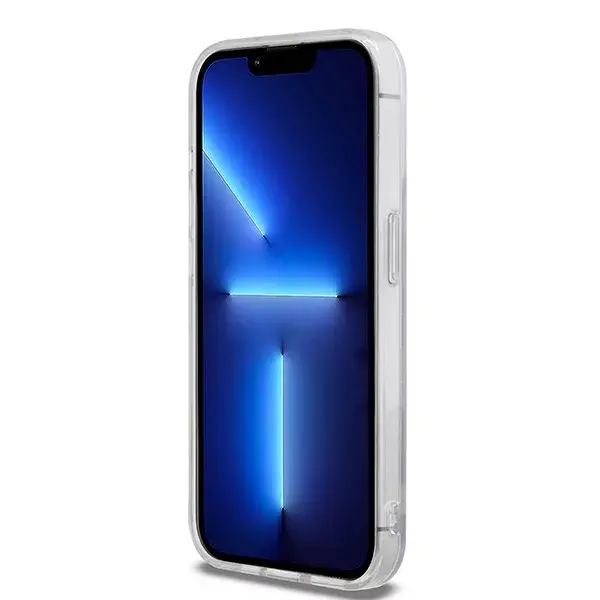 Hardcase DKNY DKHMP15LHCPTSK for iPhone 15 Pro 6.1" Photo 5