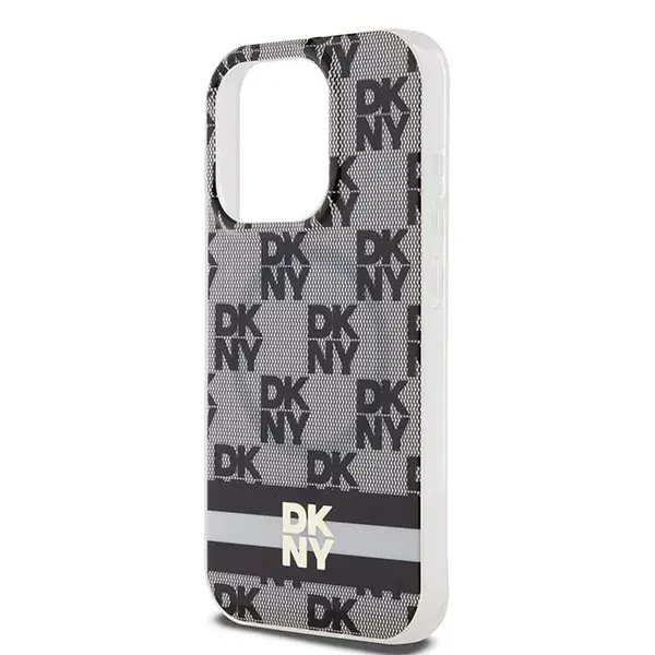 Hardcase DKNY DKHMP15LHCPTSK for iPhone 15 Pro 6.1" Photo 6