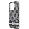 Hardcase DKNY DKHMP15LHCPTSK for iPhone 15 Pro 6.1" Photo 6