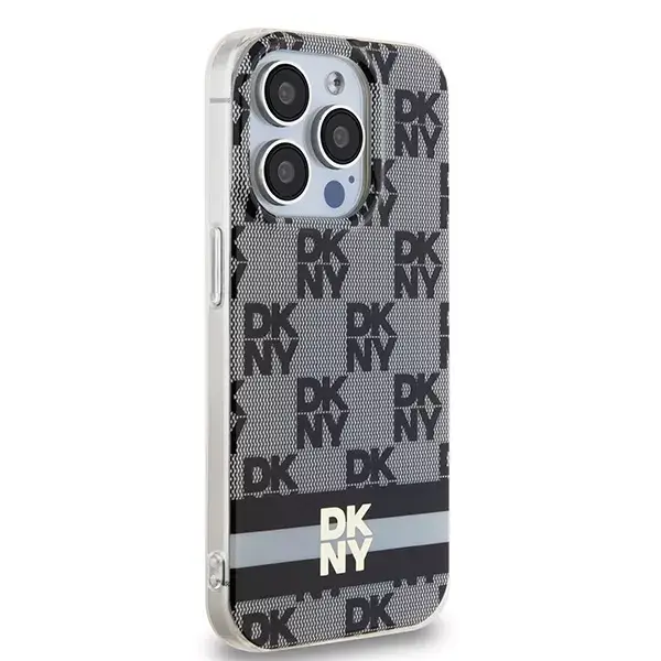 Hardcase DKNY DKHMP15LHCPTSK for iPhone 15 Pro 6.1" Photo 7