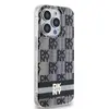 Hardcase DKNY DKHMP15LHCPTSK for iPhone 15 Pro 6.1" Photo 7