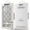 Hardcase DKNY DKHMP15SHCPTSE for iPhone 6.1" Photo 2