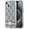 Hardcase DKNY DKHMP15SHCPTSE for iPhone 6.1" Photo 5
