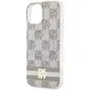 Hardcase DKNY DKHMP15SHCPTSE for iPhone 6.1" Photo 7