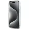 Hardcase DKNY DKHMP15SHCPTSE for iPhone 6.1" Photo 8